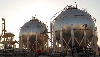تثبیت میعانات گازی تثبیت میعانات گازی