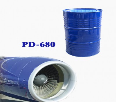 حلال شستشوی || PD – 680 TYPE